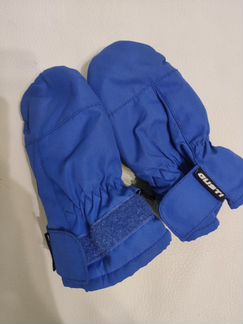 Костюм зимний Gusti