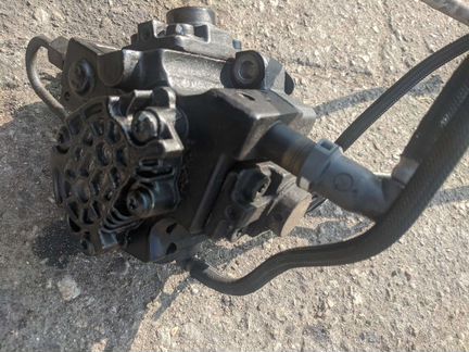 Тнвд Land Rover Freelander 2 2.2