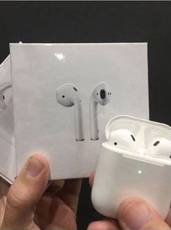 AirPods 2