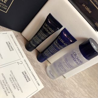 Набор Guerlain Orchidee Imperiale