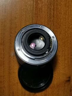 Объектив Minolta Maxxum 50mm 1.7