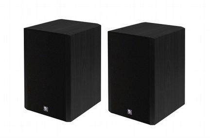 Комплект ас 5.1 Boston Acoustics