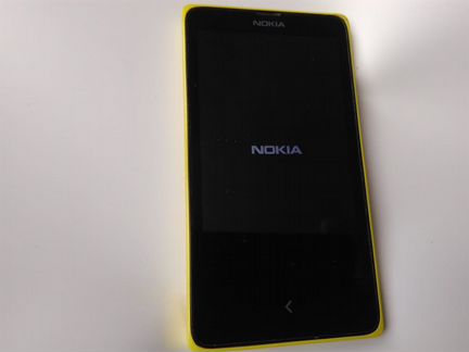 Nokia RM-980 (неисправный)