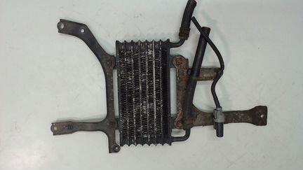 Радиатор масляный Acura RDX, 2006