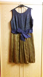 Вечернее платье Ellen Kloss