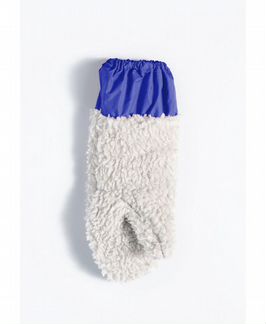 Варежки краги