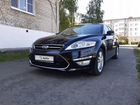 Ford Mondeo 2.0 AMT, 2012, 119 000 км