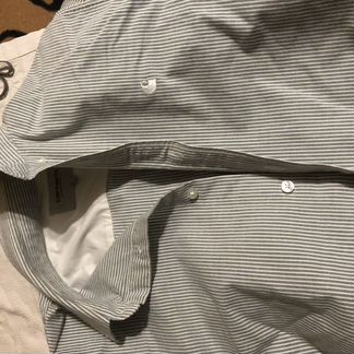 Carhartt рубашка