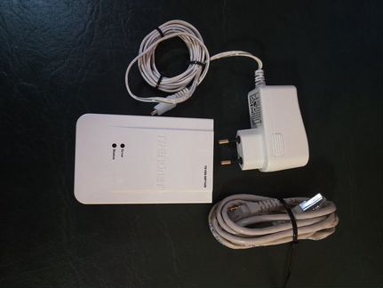 USB сервер печати компании Trendnet