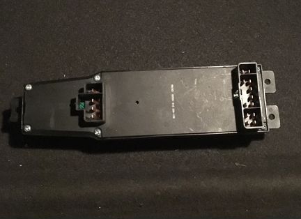 Блок управления Стёкла/Зеркала Джип Черок 4.0 1999