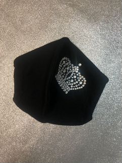 Маска многоразовая Корона