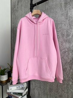 Худи Balenciaga