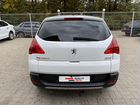 Peugeot 3008 1.6 МТ, 2012, 203 000 км объявление продам