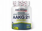 Спортивное питание, Aakg 2:1 Powder 200 гр объявление продам