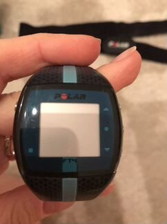 Спортивные часы Polar FT4