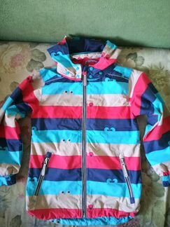 Новая ветровка Fransa Kids 128