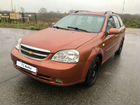 Chevrolet Lacetti 1.6 МТ, 2008, 190 000 км