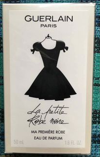 Духи Guerlain