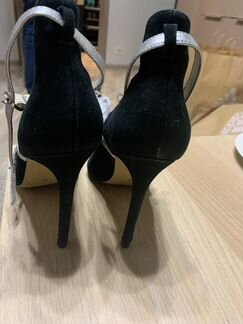 Туфли Portal (портал)