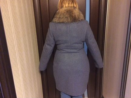 Продам пальто