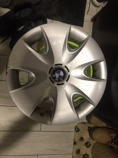 Колпаки Бмв