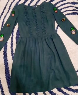 Платье Niv Niv