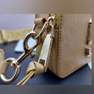 Сумка Marc Jacobs Snapshot