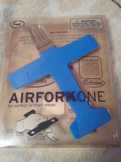 Вилка-самолёт грызун