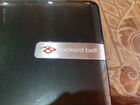 Ноутбук Packard Bell 2gb/320Gb объявление продам