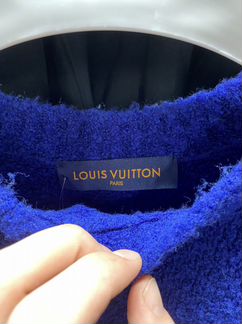 Свитер louis vuitton
