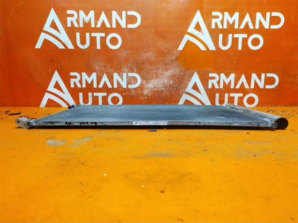 Радиатор кондиционера Mercedes C-Class W205