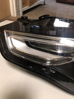 Фара адаптивная Ауди А5 8Т Audi 8T a5