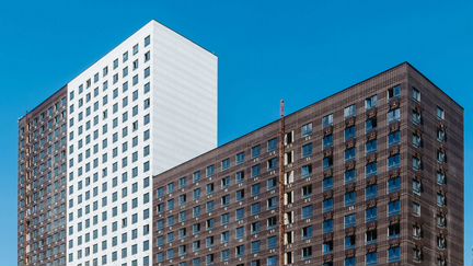 1-к квартира, 42 м², 12/33 эт.