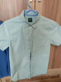 Продам рубашки на мальчика