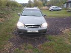 Chevrolet Lacetti 1.6 МТ, 2010, 170 000 км