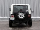 Jeep Wrangler 2.5 МТ, 1992, 150 000 км объявление продам