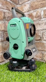 Тахеометр Nikon Nivo 5M