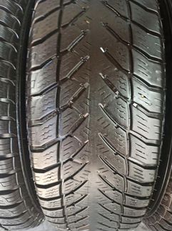 215 70 16 GoodYear бу Шины Зимние 215 70 R16 94W