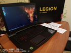 Lenovo legion y520 объявление продам