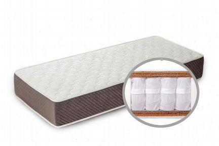 Матрас ортопедический