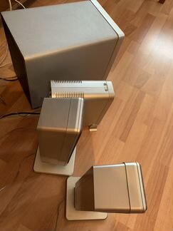 Акустическая система Microlab