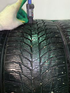 Зимние шины 235/45R17 Triangle
