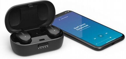 Bose QuietComfort Earbuds беспроводные наушники