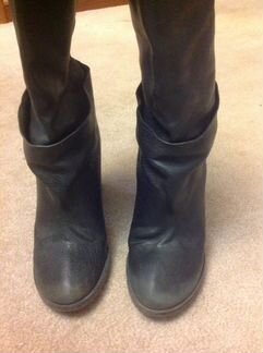 Сапоги Marsel оригинал