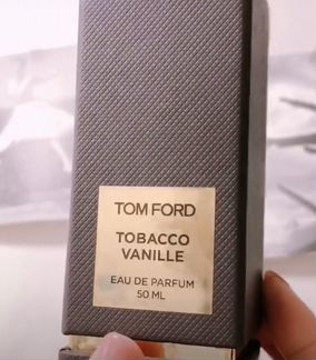 Парфюмерия Tom Ford 50-100ml оригиналы духи