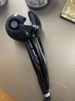 Плойка babyliss