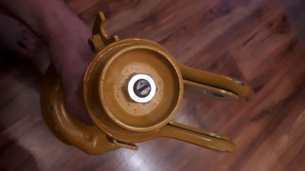 Амортизатор bilstein B6 sport для Subaru Legacy IV