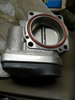 Дроссельная заслонка BMW 408 238 425 004