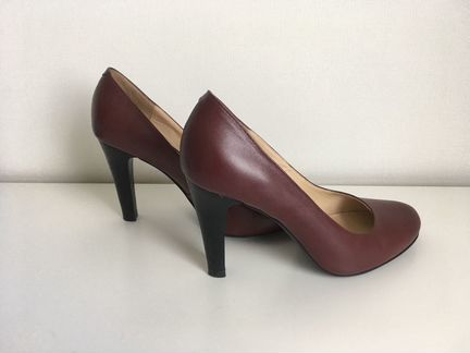 Туфли Эконика (RiaRosa) 37р