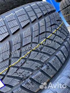 Зимние шины R21 275/40 Goodyear Ultra Grip Gen-1